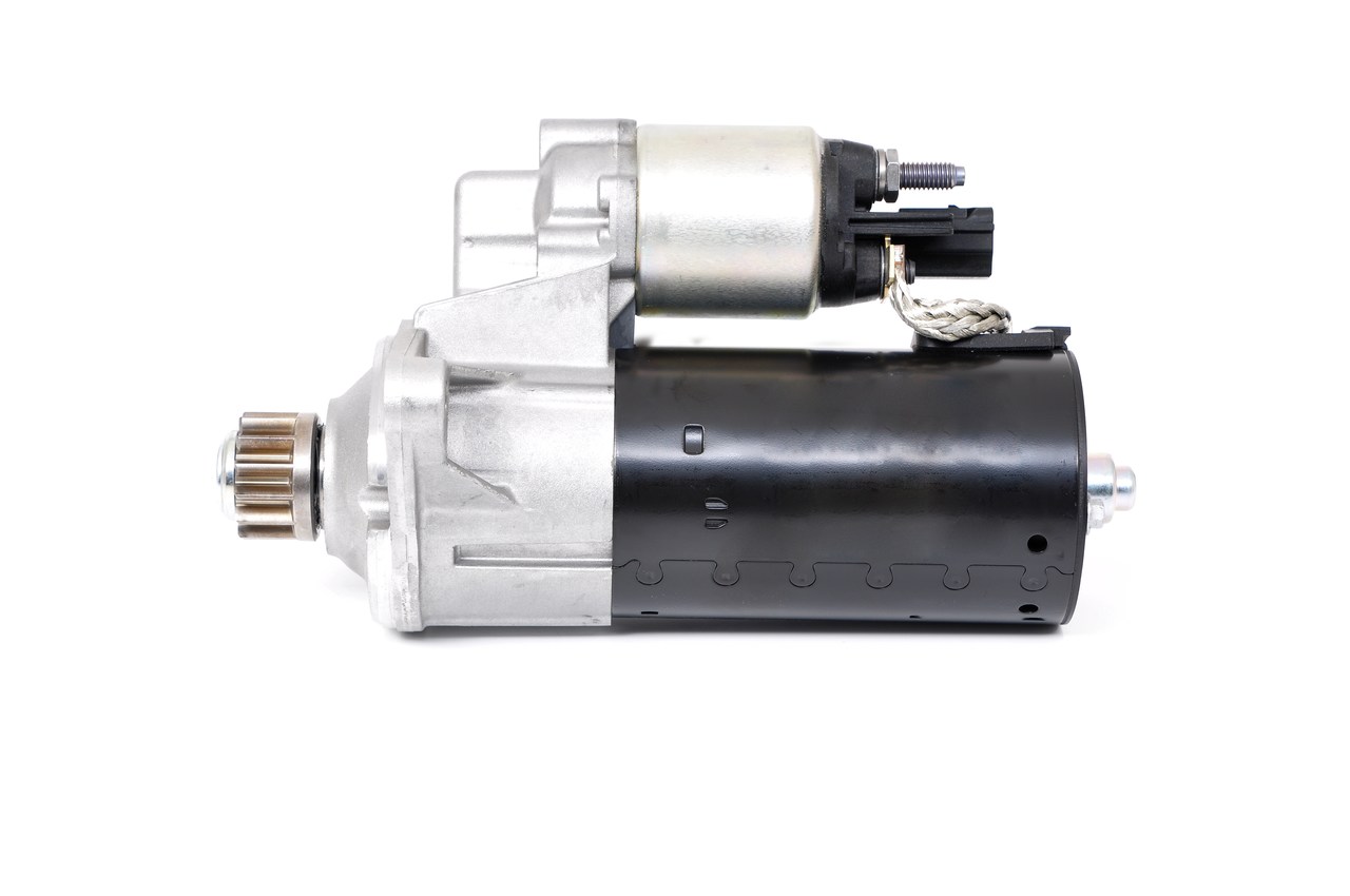 0 001 153 005 BOSCH 02E911024C Anlasser