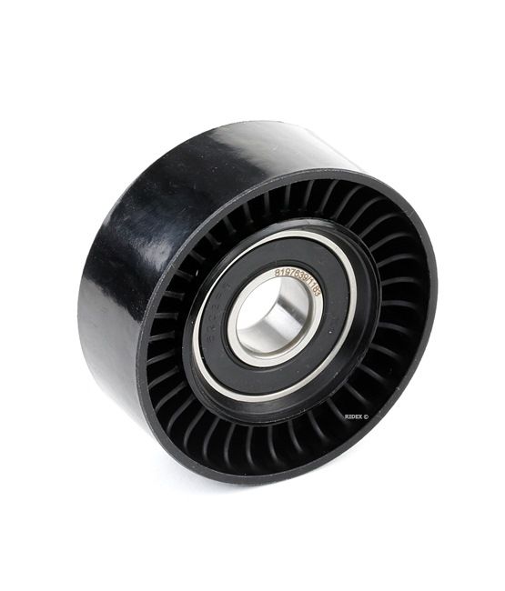 RIDEX 541V0037 Remstrammer BMW pris