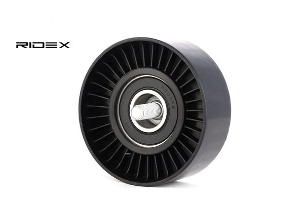 RIDEX 312D0051 Medløberhjul, multi-V-rem MERCEDES-BENZ CLC køb billigt med rabat