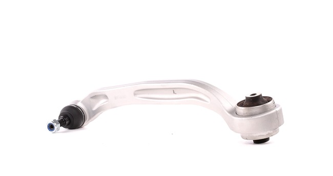 RIDEX 273C0292 replacement Audi A6 C6 Avant control arm rear and front price