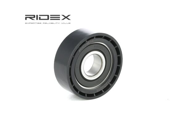 RIDEX 312D0048 Umlenkrolle FORD MONDEO 2014