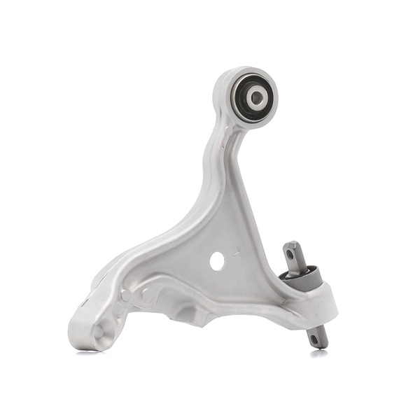 RIDEX 273C0086 Querlenker Volvo S80 1 T6 272 PS Benzin 2002