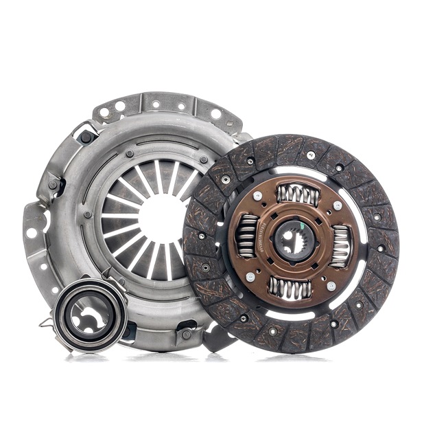 STARK SKCK-0100167 koppelingsset 3125012181
