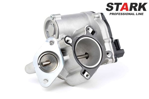 STARK SKEGR-0770106 egr klep Renault Megane 3 2.0 dCi 163 Pk Diesel 2013