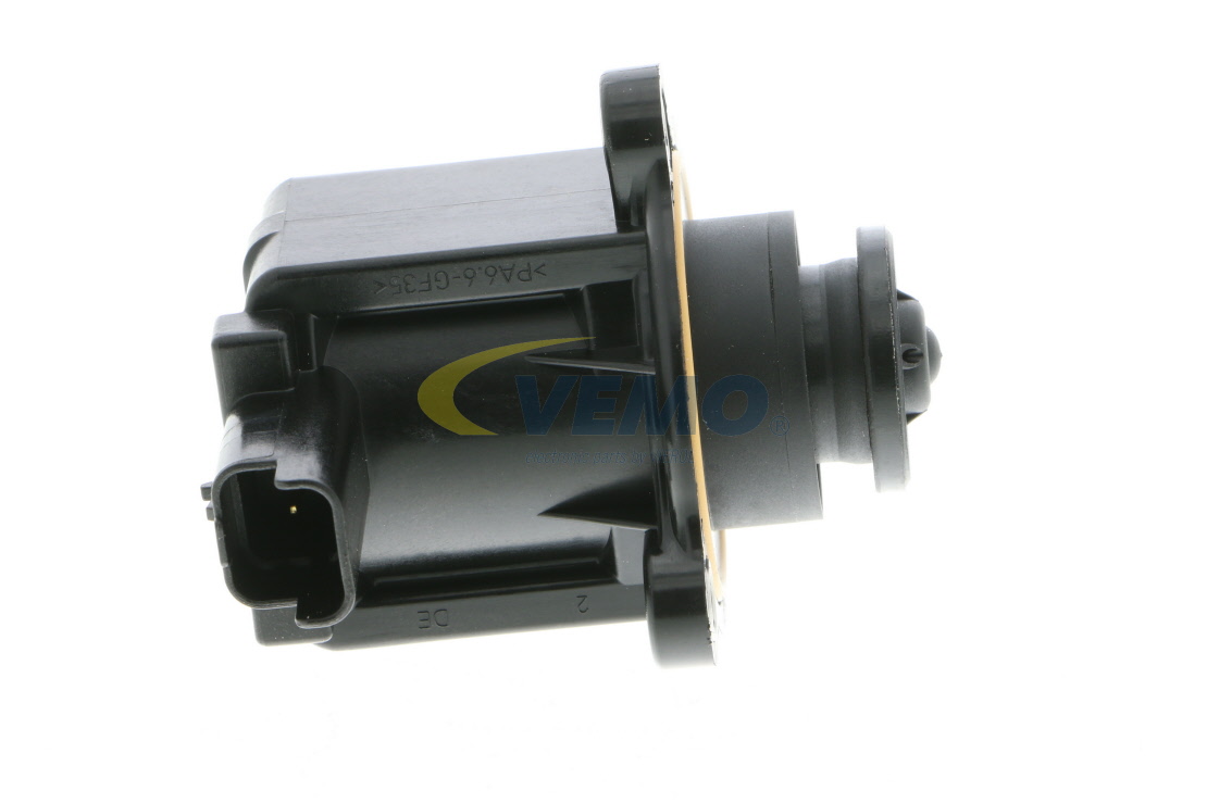 VEMO V20-77-0025 trykklufteventil, lader Citroen C4 Grand Picasso mk1 1.6 16V 150 hk Bensin 2011