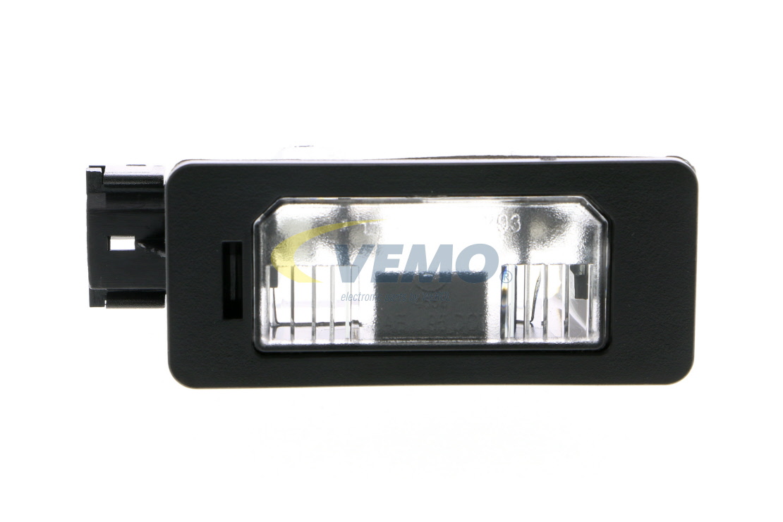 V20-84-0002 VEMO 7165646 Kennzeichenbeleuchtung