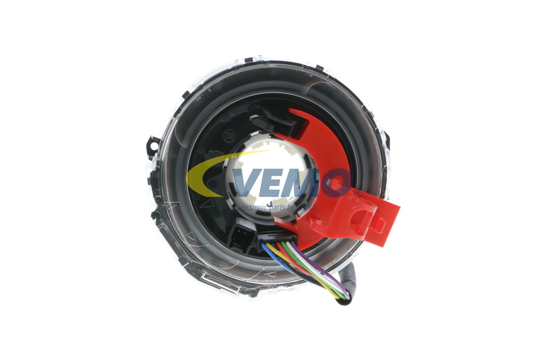 VEMO V30-72-0752 Slēdzis uz stūres statnes Mercedes S211 E 500 5.5 (211.272) 388 ZS Benzīns 2006