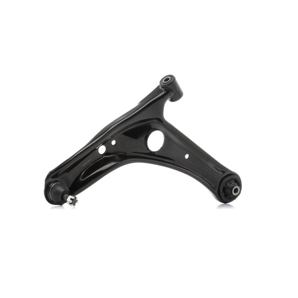 RIDEX 273C0208 Krmilje, obesa koles TOYOTA zadaj in spredaj