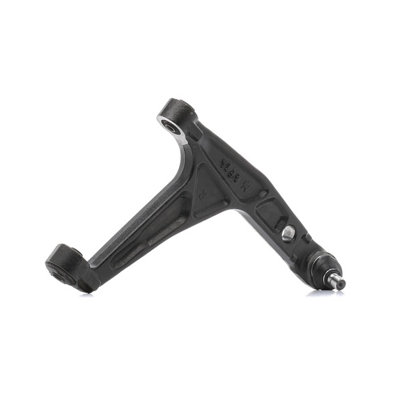 RIDEX 273C0277 Brazo de suspensión VAUXHALL Carlton Mk3 Berlina (V87) 1989 originales precio