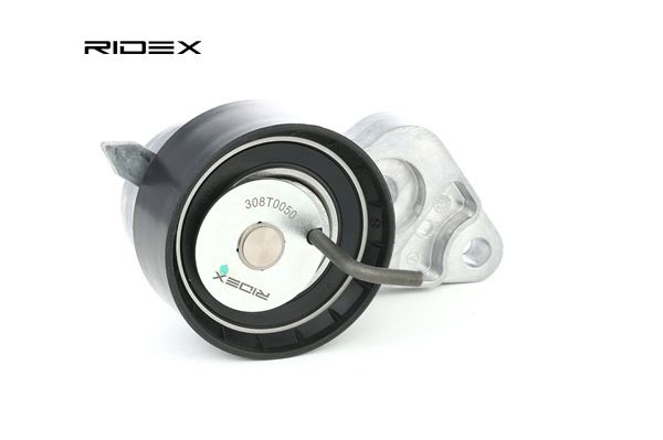 RIDEX 308T0050 spanrol, distributieriem C201-125-00A