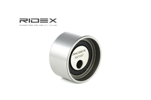RIDEX 308T0007 Strammehjul, tandrem Suzuki Swift 2 1.6 4WD 95 HK Benzin 1991