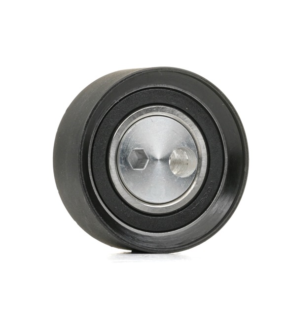 RIDEX 308T0018 Spanrol voor de distributieriem VW T4 Flatbed Vrachtwagen 2.5 TDI 102 Pk Diesel 2003