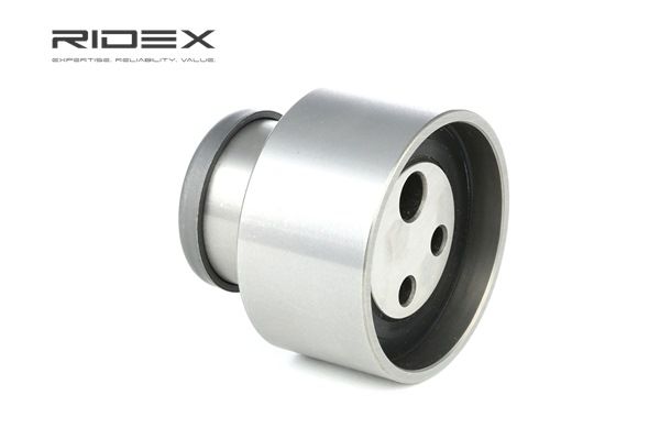 RIDEX 308T0111 spanrol, distributieriem 0807-12