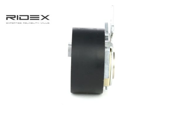 RIDEX 308T0102 Strammehjul, tandrem Ford C-Max DM2 2.0 TDCi 133 HK Diesel 2007