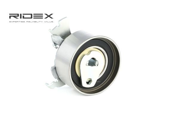 RIDEX 308T0120 spanrol, distributieriem 09 158 004