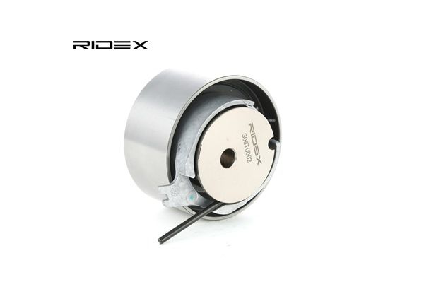 RIDEX 308T0062 Rolka napinacza paska rozrządu LTI TX Hatchback 2.5 TD 102 KM olej napędowy 2019