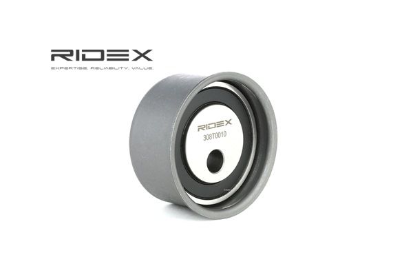 RIDEX 308T0010 Napenjalni valj, zobati jermen Persona 400 Hatchback 1.8 135 km Bencin 2000