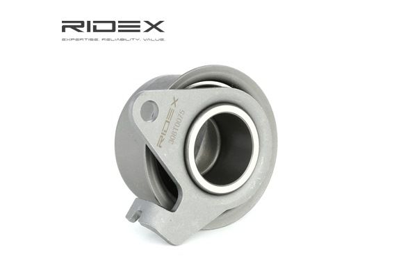 RIDEX 308T0075 Strammehjul, tandrem Mitsubishi Lancer 7 Sedan 1.6 (CS3A) 105 HK Benzin 2001