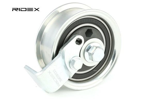 RIDEX 308T0133 strammerull, tannrem Audi A4 B5 1.8 quattro 125 hk Bensin 1998