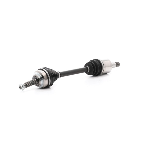RIDEX 13D0022 Cardan VW Caddy 2 Pickup
