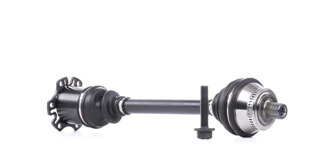 RIDEX 13D0119 Palier Audi A6 C5 2002 originales precio