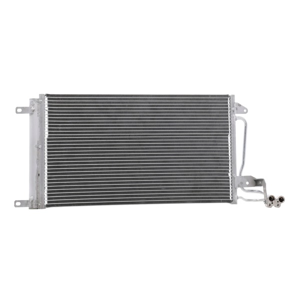 VALEO 814364 Condensor Audi A1 8x 1.0 TFSI 82 Pk Benzine 2018