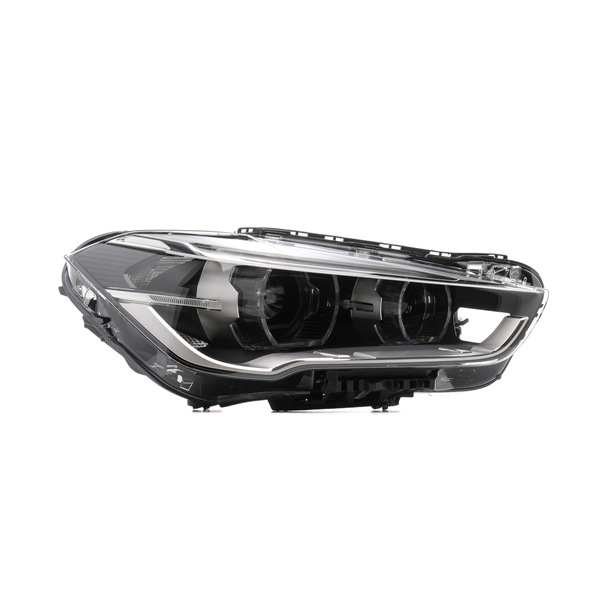 VALEO 046735 Forlygter BMW X1 pris
