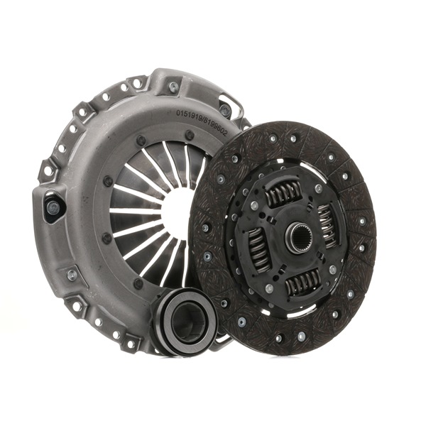 STARK SKCK-0100205 Kit de embraiagem VW Passat 32B 1.6 72 cv Gasolina 1988