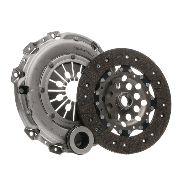 STARK SKCK-0100214 koppelingsset A0022500515