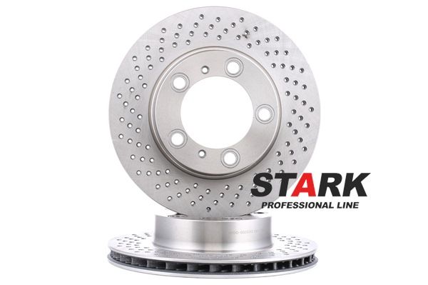 STARK SKBD-0023362 Kwaliteit & eerlijke prijsbepaling