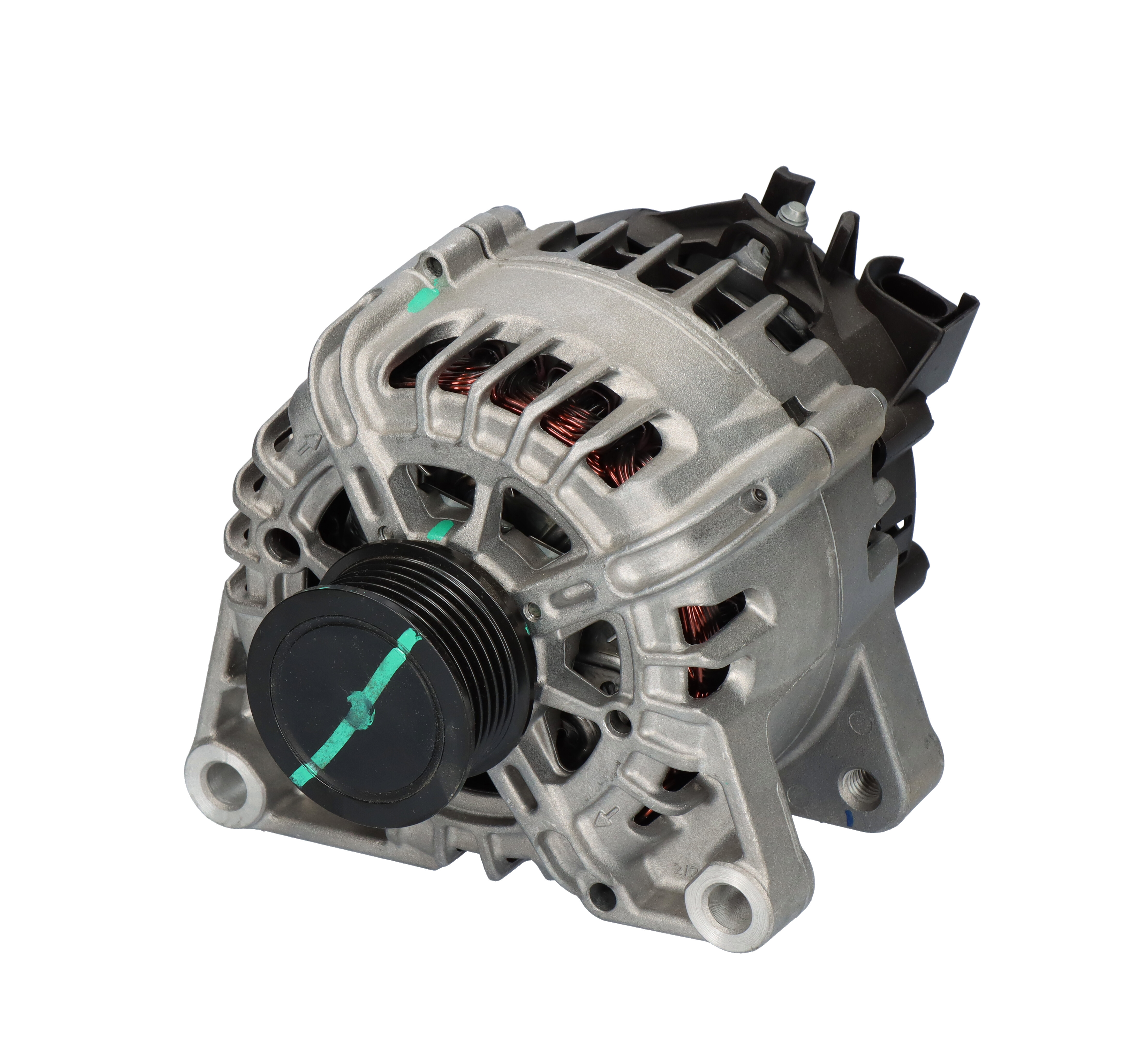 VALEO 440578 dynamo / alternator 1 707 065