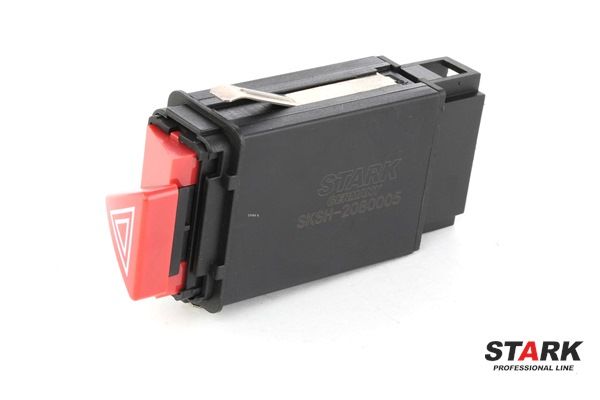 STARK SKSH-2080005 Interruptor piscas de emergência Audi A4 B5 2.7 Turbo quattro 230 cv Gasolina 2000