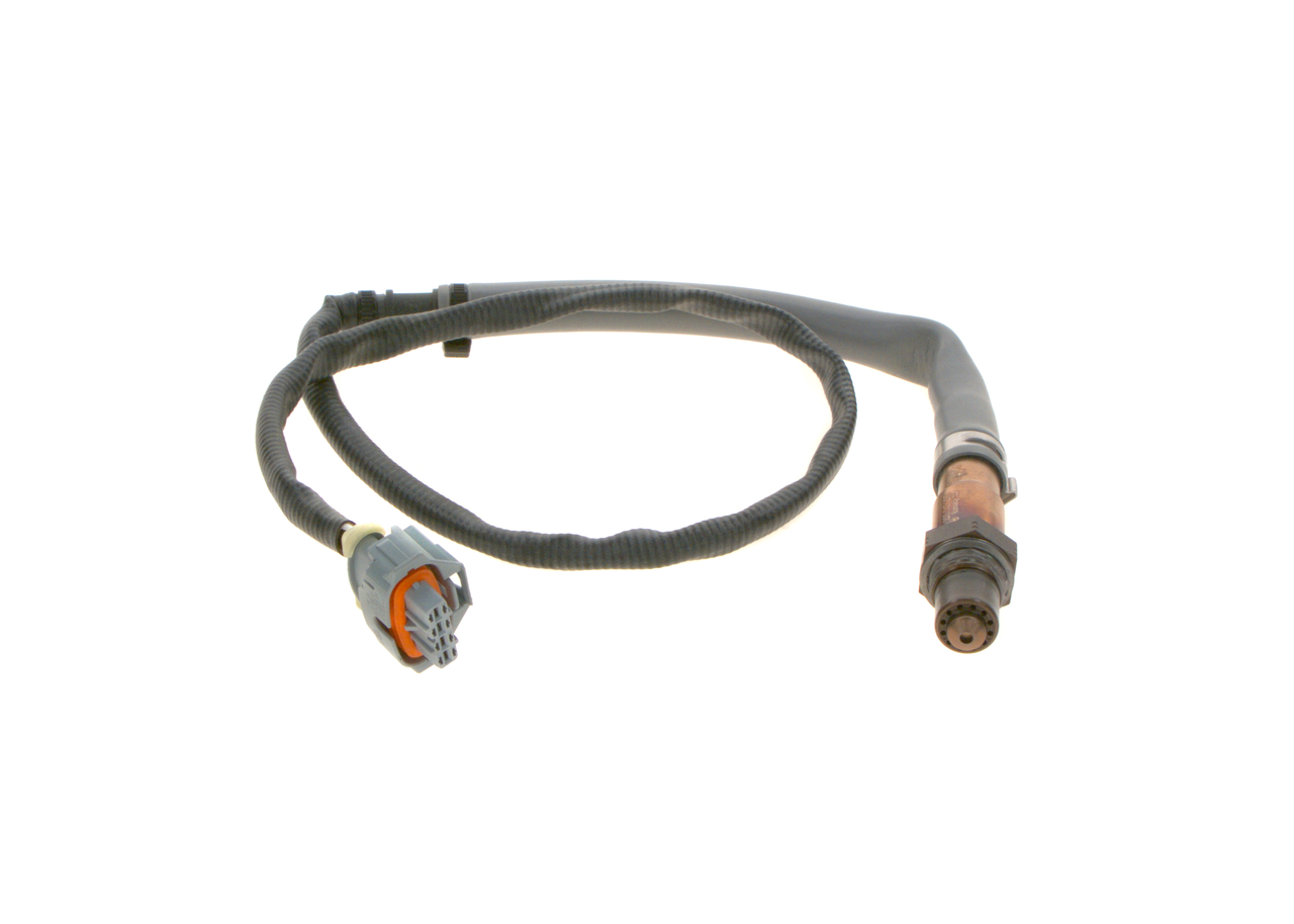 Lambda sensor BOSCH PORSCHE 911 0 258 010 200