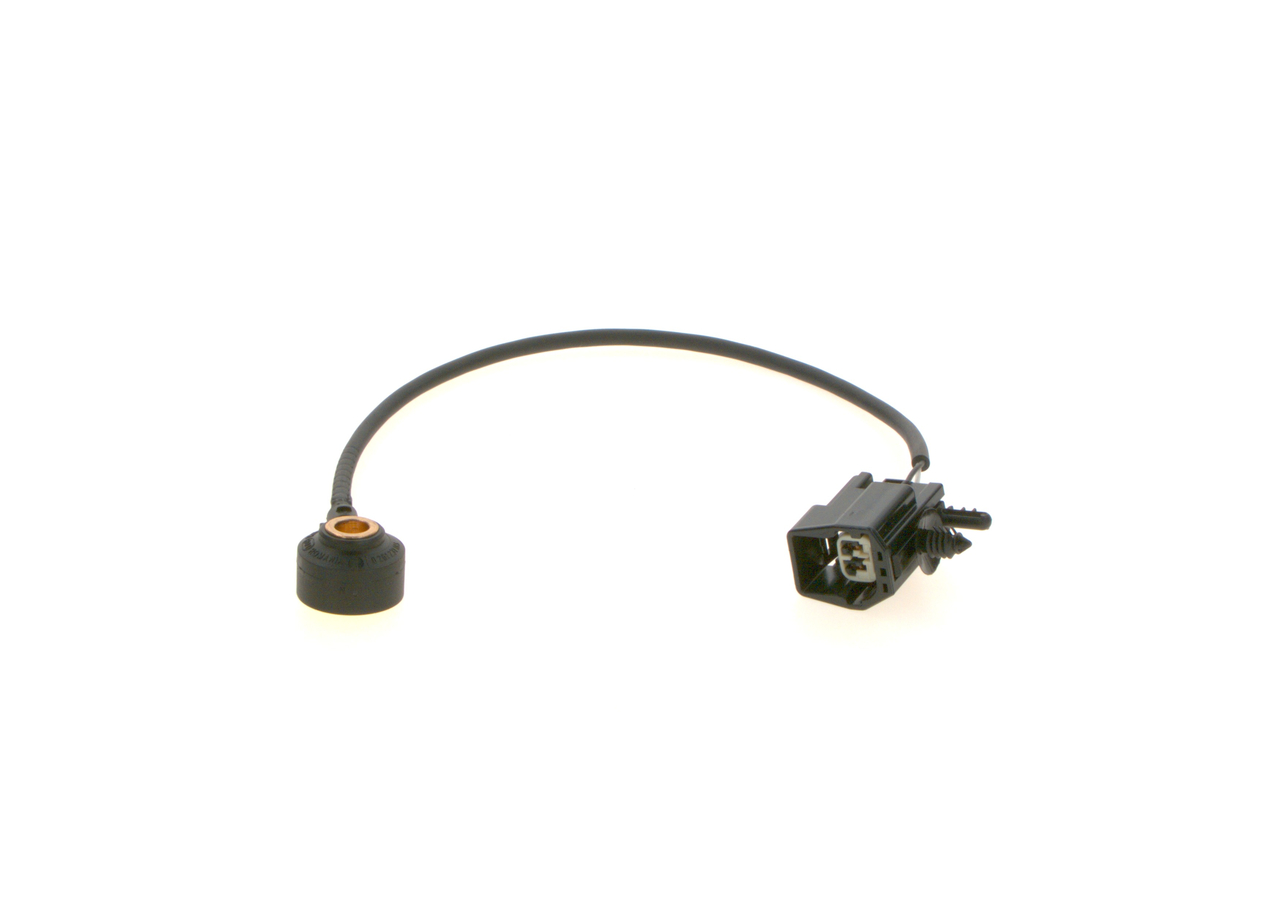 BOSCH 0 261 231 185 Ηλεκτρονικό σύστημα κινητήρα Land Rover Discovery 3 4.0 V6 4x4 212 PS Βενζίνη 2005