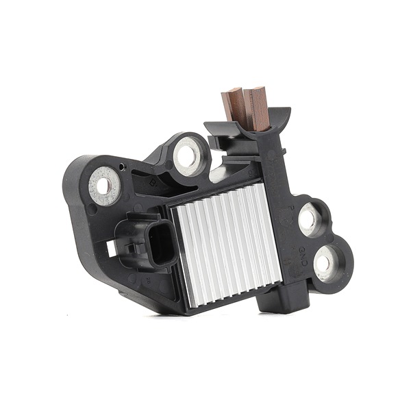 BOSCH 0 272 220 827 Regulator alternator Renault Megane 4 1.8 RS 300 (B9M8) 300 Pk Benzine 2021