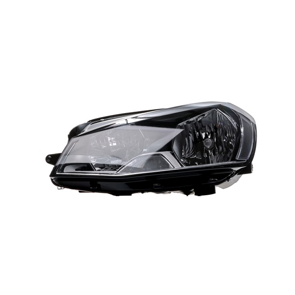 ABAKUS 441-11J3LMLDEM2 Forlygter Golf 7 1.2 TSI 86 HK Benzin 2014