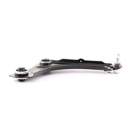TOPRAN 700 796 Rameno zavesenia kolies Renault Scenic 3