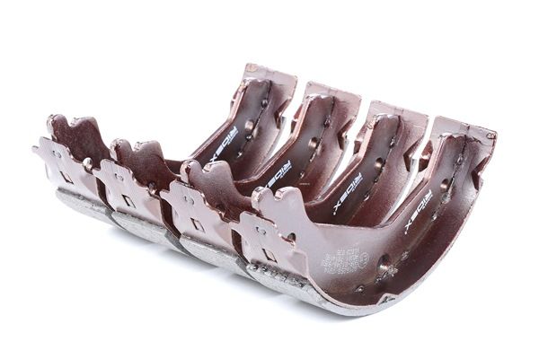 RIDEX 1419B0017 handremschoenen 58350 H1A40