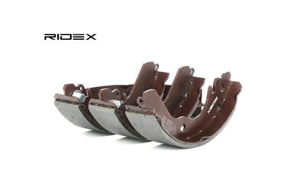 RIDEX 70B0048 Calidad y precios justos