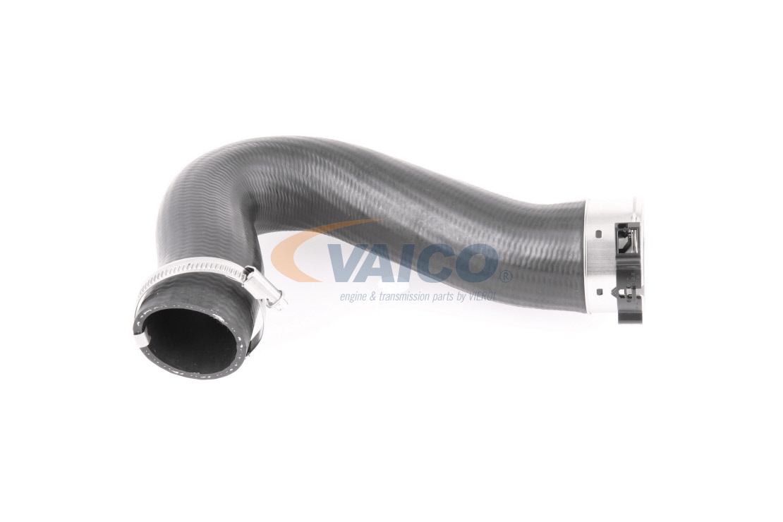 VAICO V10-3782 Rura intercoolera VW Crafter 50 Burtowy Ciężarówka 2.0 TDI 4motion 163 KM olej napędowy 2011