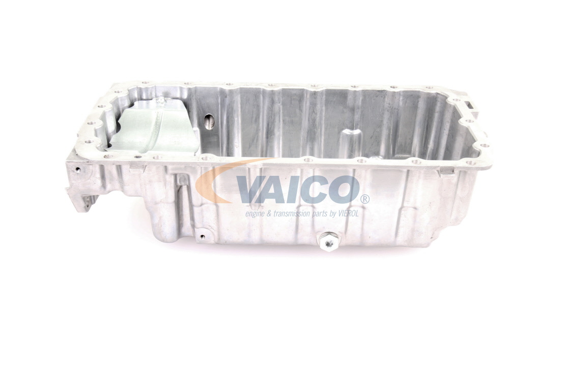 VAICO V25-0690 Ölwanne Ford C Max DM2 2.0 TDCi 133 PS Diesel 2008