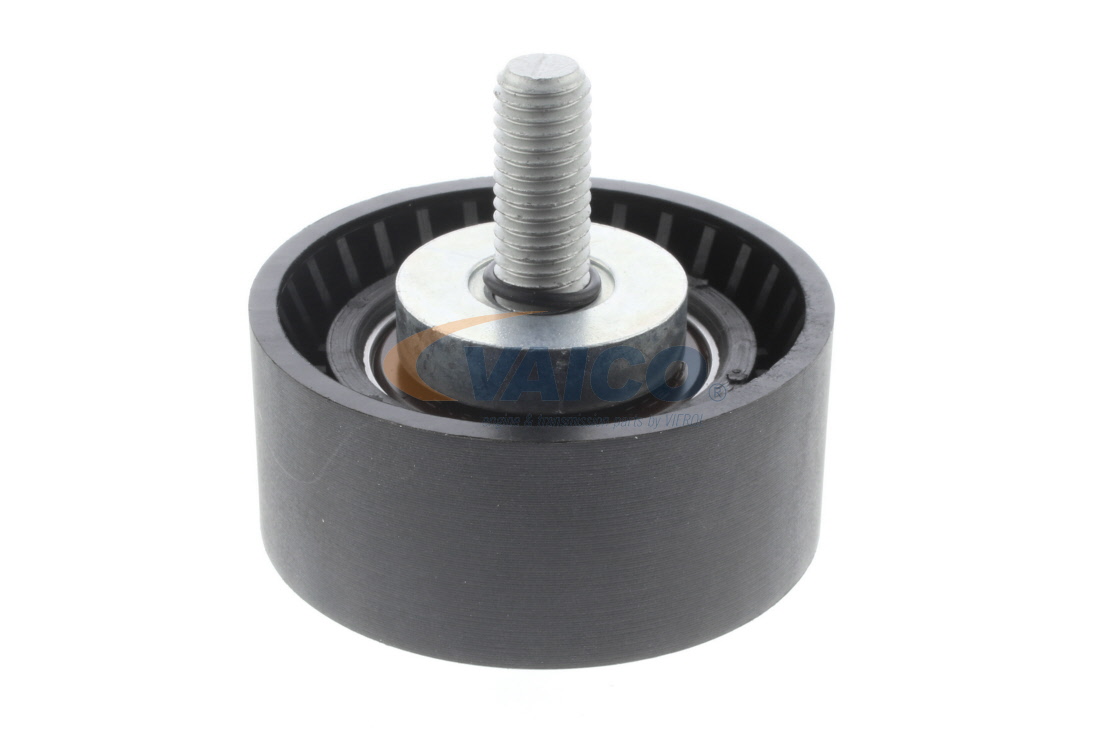VAICO V42-0326 Idler pulley, serpentine belt CITROËN Dispatch I Platform / Chassis 1.9 TD 69 hp Diesel 2002