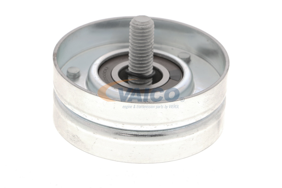 VAICO V52-0080 styrerulle-kileribberem Hyundai Accent LC 1.5 CRDi 82 hk Diesel 2005