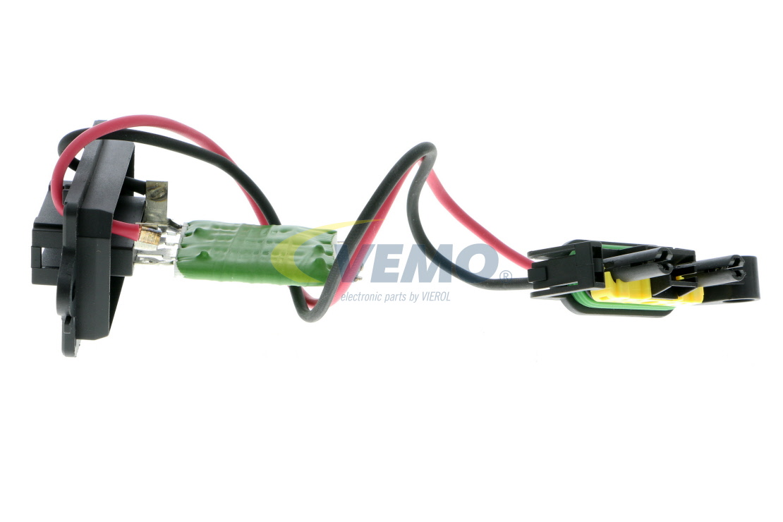 Regelaar, interieurventilator VEMO V46-79-0018
