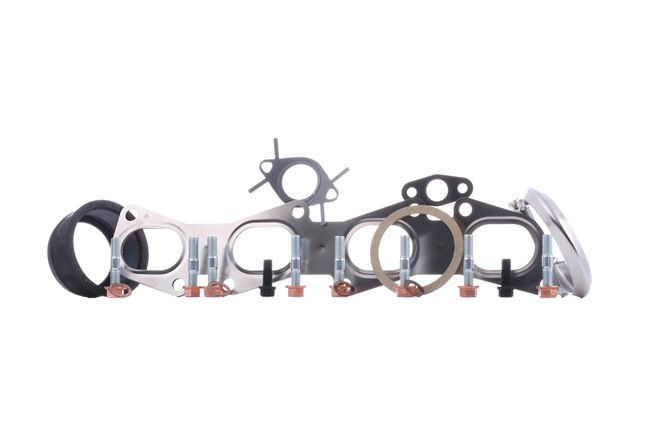 REINZ 04-10208-01 Σετ τοποθ καταλύτης CADILLAC XT4 2022