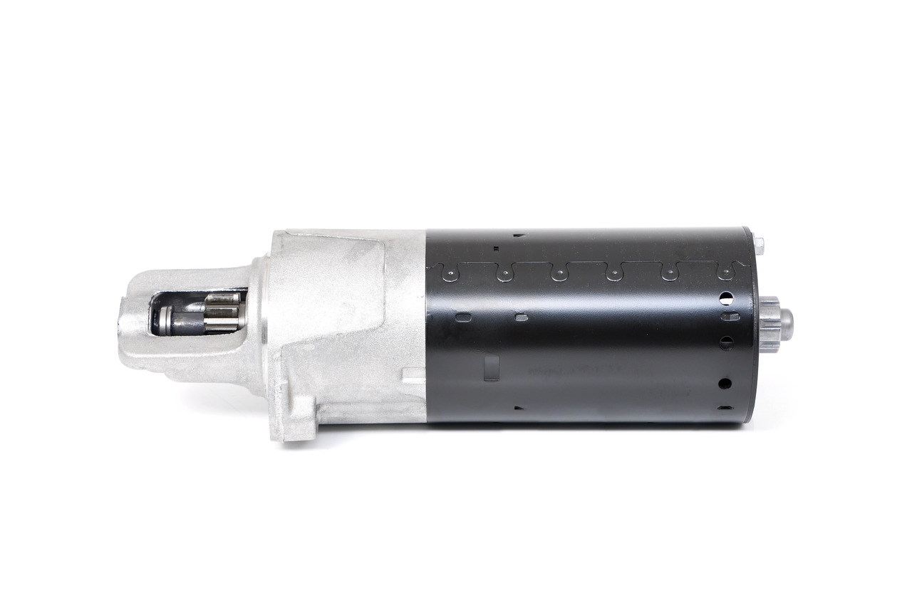 BOSCH A642-906-09-00 Štartér 0 001 149 414