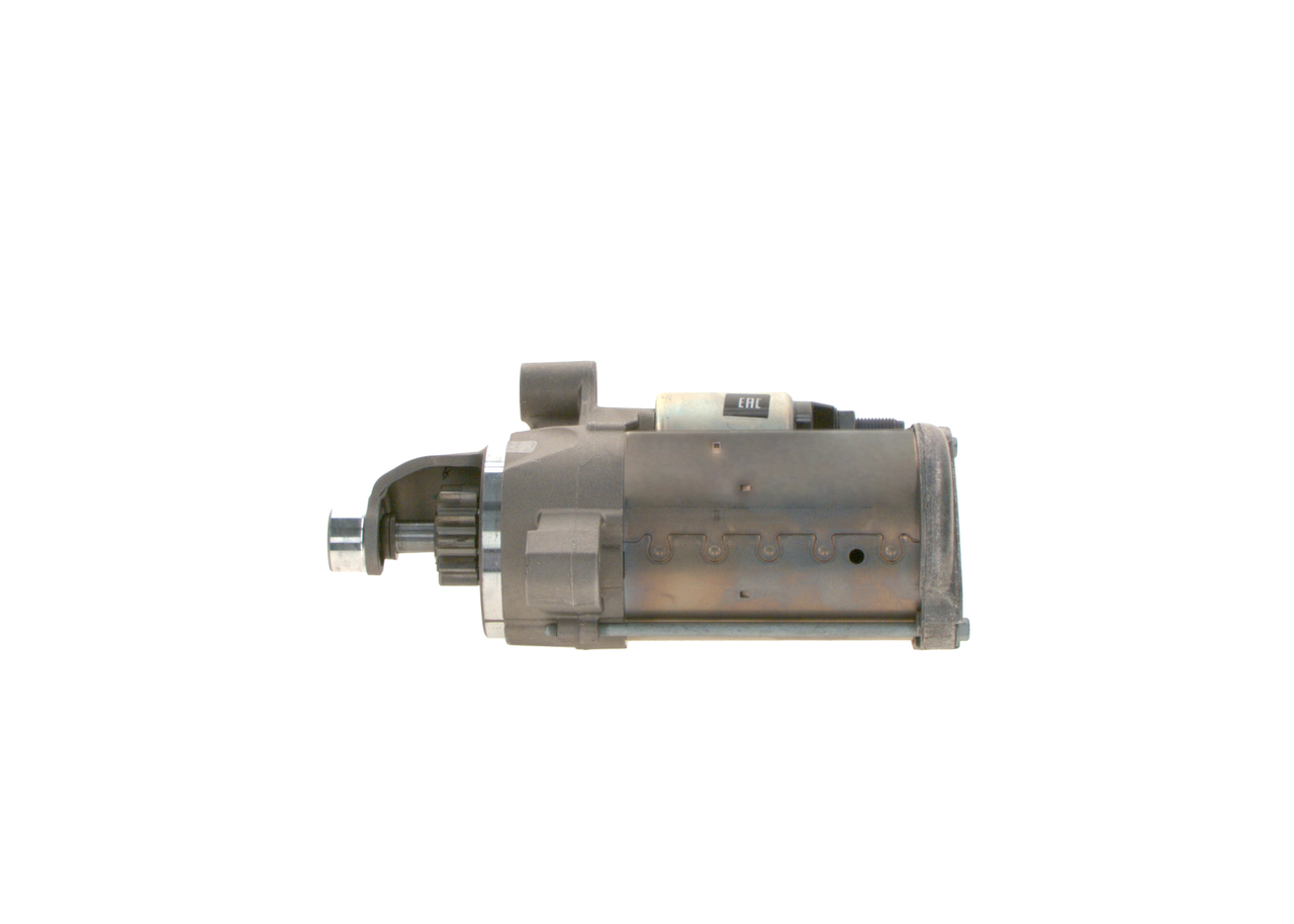 BOSCH 0 001 172 402 Motor de arranque Audi A5 Cabriolet F57 2.0 TFSI Mild Hybrid quattro 252 cv Gasolina/elétrico 2018