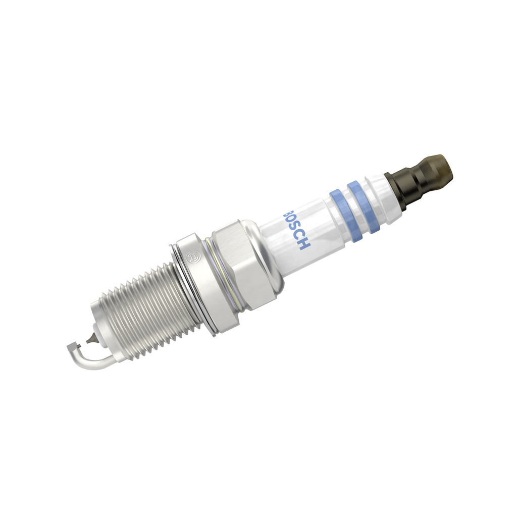 BOSCH 0 242 236 642 Tändstift Mitsubishi Lancer 7 Sedan 2.4 iVRX (CS7A) 156 hk Bensin 2013