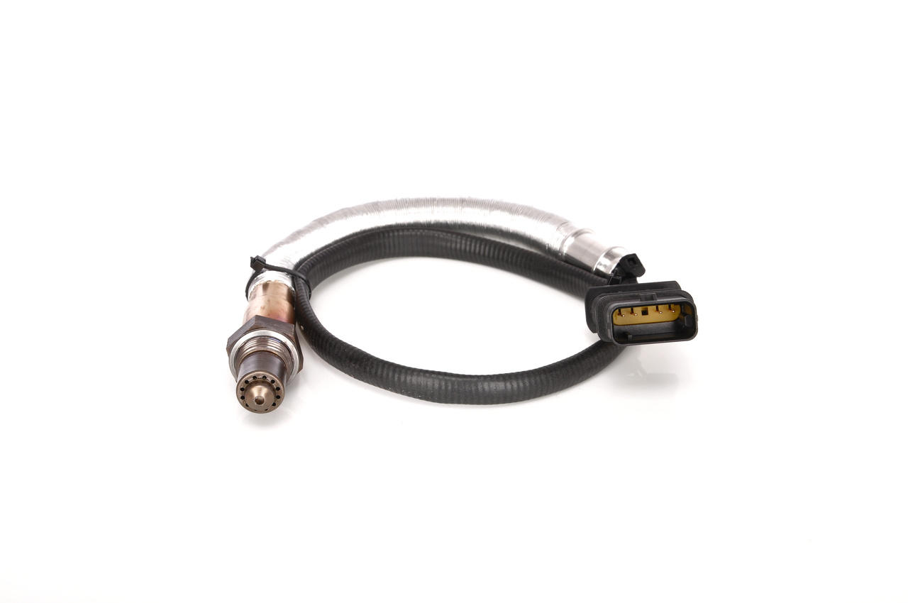 BOSCH 0 258 010 233 Lambda sensor BMW X3 F25 xDrive 28 i 258 hp Petrol 2011