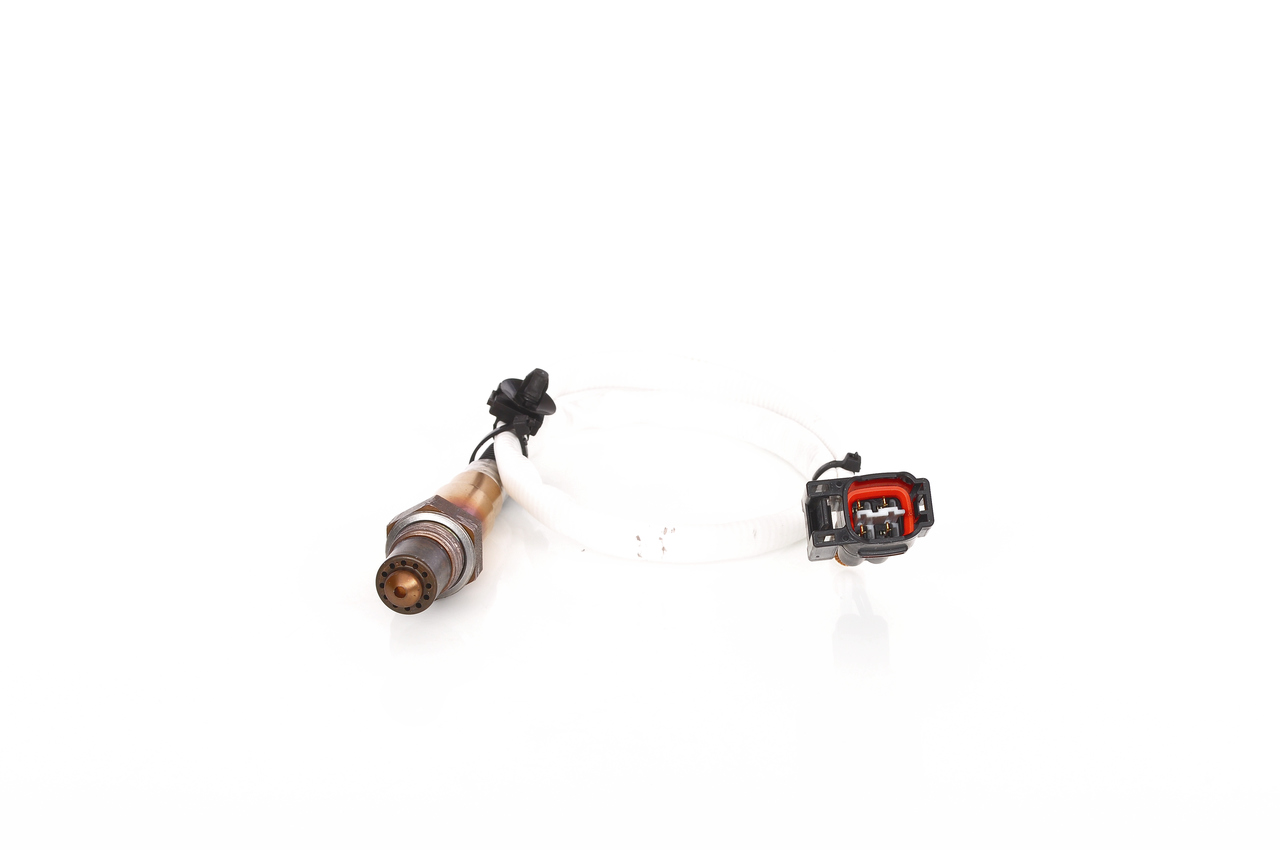 BOSCH 0 258 010 387 Sonde lambda (NOx) Suzuki Vitara LY 1.6 118 CV Essence 2019